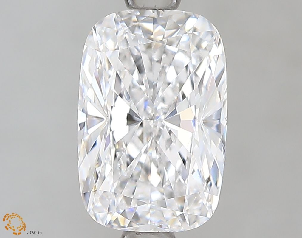 IGI Cushion Modified 1.45ct D VVS2 - Loose Lab Diamond: IGI Cushion Modified 1.45ct D VVS2 - Loose Lab Diamond Item Specifics: Source: This Is A Real Diamond Grown In A Lab Not Mined. Carat: 1.45 Cut: - Color: D Clarity: VVS2 Polish: EX Symmetry: EX Measur