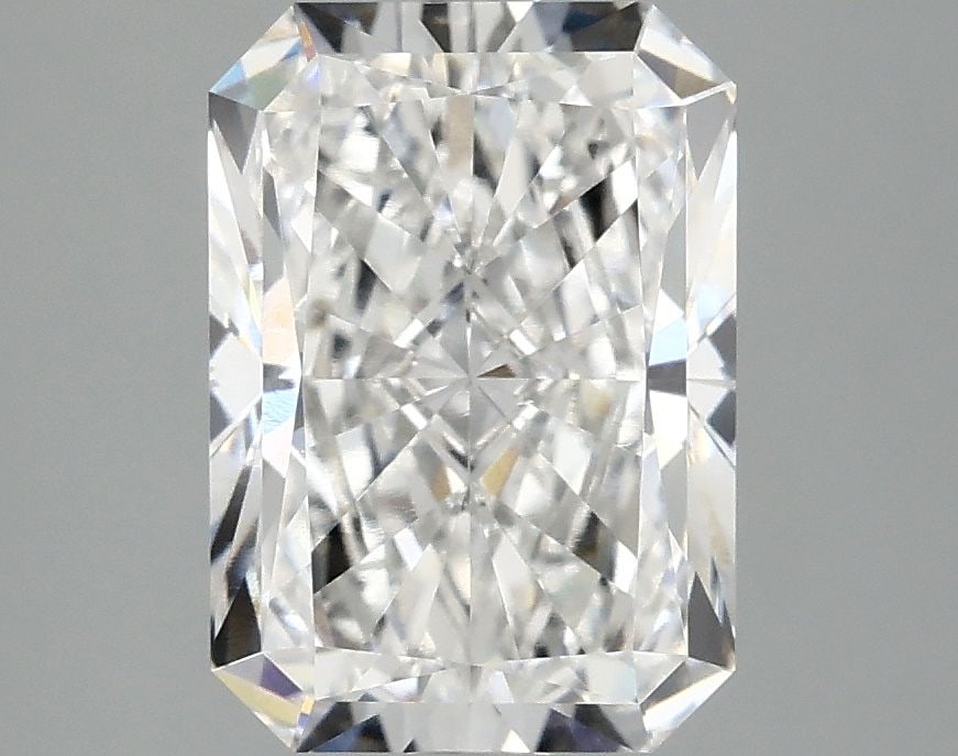 IGI Radiant 3.05ct E VVS1 - Loose Lab Diamond: IGI Radiant 3.05ct E VVS1 - Loose Lab Diamond Item Specifics: Source: This Is A Real Diamond Grown In A Lab Not Mined. Carat: 3.05 Cut: - Color: E Clarity: VVS1 Polish: EX Symmetry: EX Measurements: 1