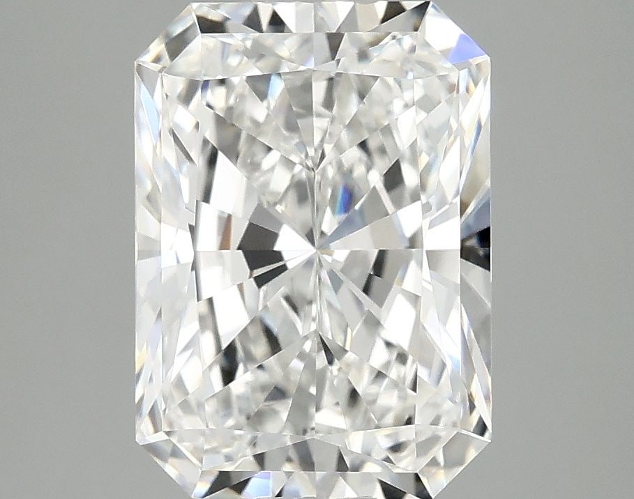 IGI Radiant 3.1ct F VVS2 - Loose Lab Diamond: IGI Radiant 3.1ct F VVS2 - Loose Lab Diamond Item Specifics: Source: This Is A Real Diamond Grown In A Lab Not Mined. Carat: 3.1 Cut: - Color: F Clarity: VVS2 Polish: EX Symmetry: EX Measurements: 10.