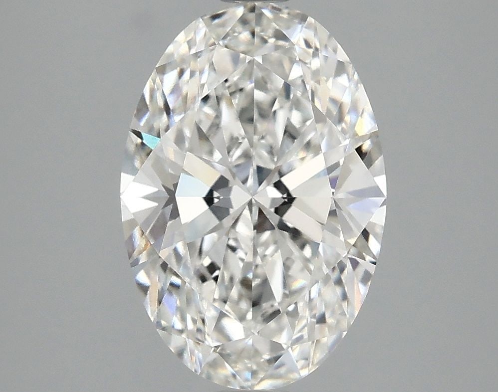 IGI Oval 2.37ct F VVS2 - Loose Lab Diamond: IGI Oval 2.37ct F VVS2 - Loose Lab Diamond Item Specifics: Source: This Is A Real Diamond Grown In A Lab Not Mined. Carat: 2.37 Cut: - Color: F Clarity: VVS2 Polish: EX Symmetry: EX Measurements: 10.9
