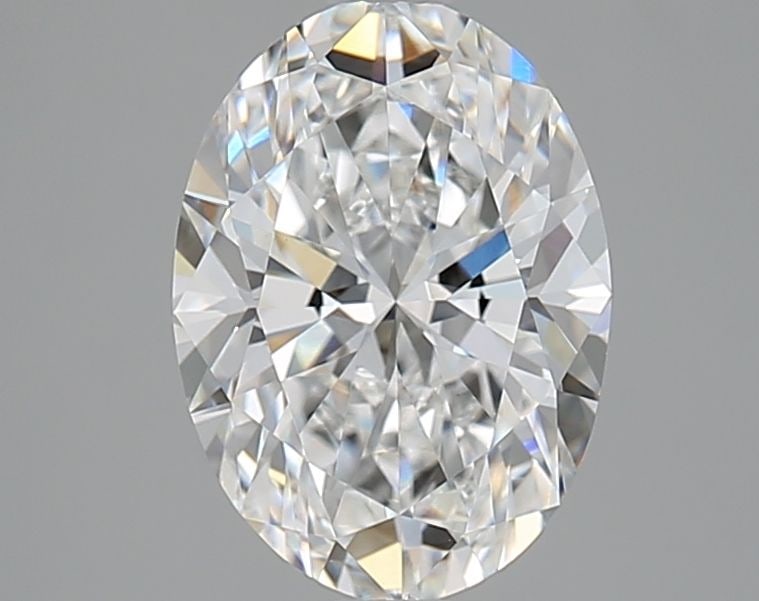 IGI Oval 2.1ct E VVS2 - Loose Lab Diamond: IGI Oval 2.1ct E VVS2 - Loose Lab Diamond Item Specifics: Source: This Is A Real Diamond Grown In A Lab Not Mined. Carat: 2.1 Cut: - Color: E Clarity: VVS2 Polish: EX Symmetry: EX Measurements: 10.05L