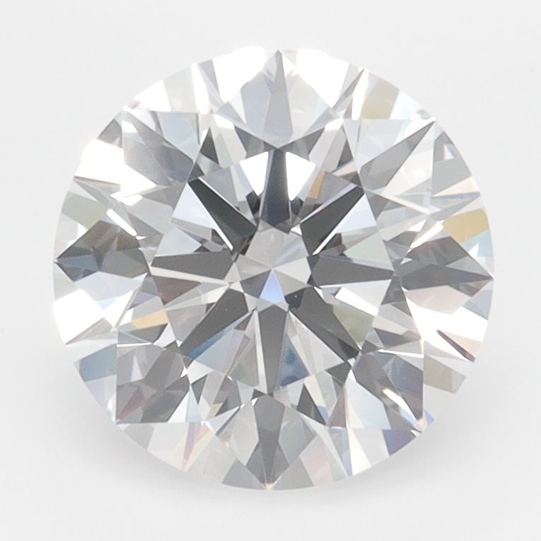 IGI Round 2.08ct D FL - Ideal Loose Lab Diamond: IGI Round 2.08ct D FL - Ideal Loose Lab Diamond Item Specifics: Source: This Is A Real Diamond Grown In A Lab Not Mined. Carat: 2.08 Cut: ID Color: D Clarity: FL Polish: EX Symmetry: EX Measurements: 