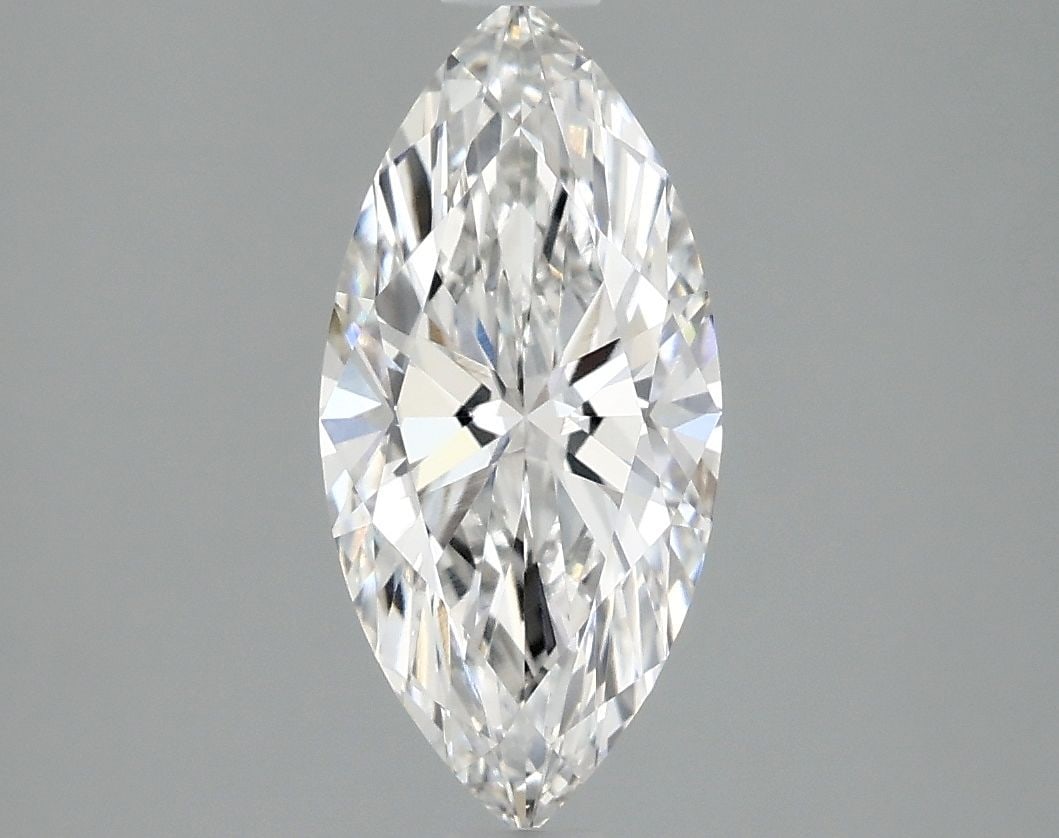 IGI Marquise 1.52ct E VVS2 - Loose Lab Diamond: IGI Marquise 1.52ct E VVS2 - Loose Lab Diamond Item Specifics: Source: This Is A Real Diamond Grown In A Lab Not Mined. Carat: 1.52 Cut: - Color: E Clarity: VVS2 Polish: EX Symmetry: EX Measurements: 