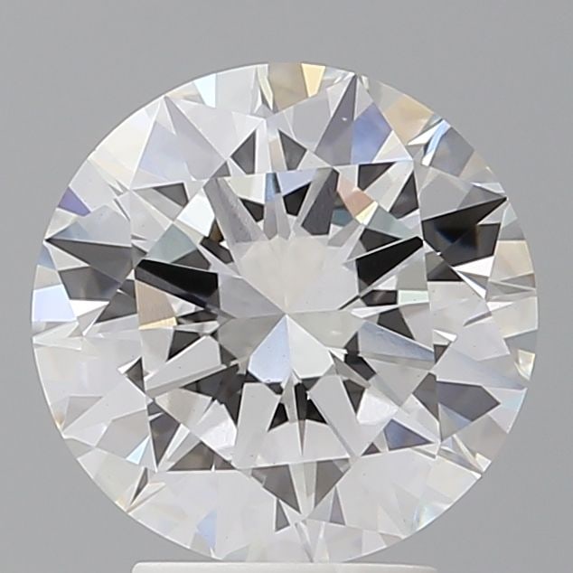 IGI Round 3.52ct E VVS2 - Loose Lab Diamond: IGI Round 3.52ct E VVS2 - Loose Lab Diamond Item Specifics: Source: This Is A Real Diamond Grown In A Lab Not Mined. Carat: 3.52 Cut: EX Color: E Clarity: VVS2 Polish: EX Symmetry: EX Measurements: 9.