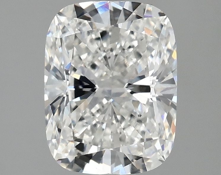 IGI Cushion Modified 2.02ct E VVS2 - Loose Lab Diamond: IGI Cushion Modified 2.02ct E VVS2 - Loose Lab Diamond Item Specifics: Source: This Is A Real Diamond Grown In A Lab Not Mined. Carat: 2.02 Cut: - Color: E Clarity: VVS2 Polish: EX Symmetry: EX Measur
