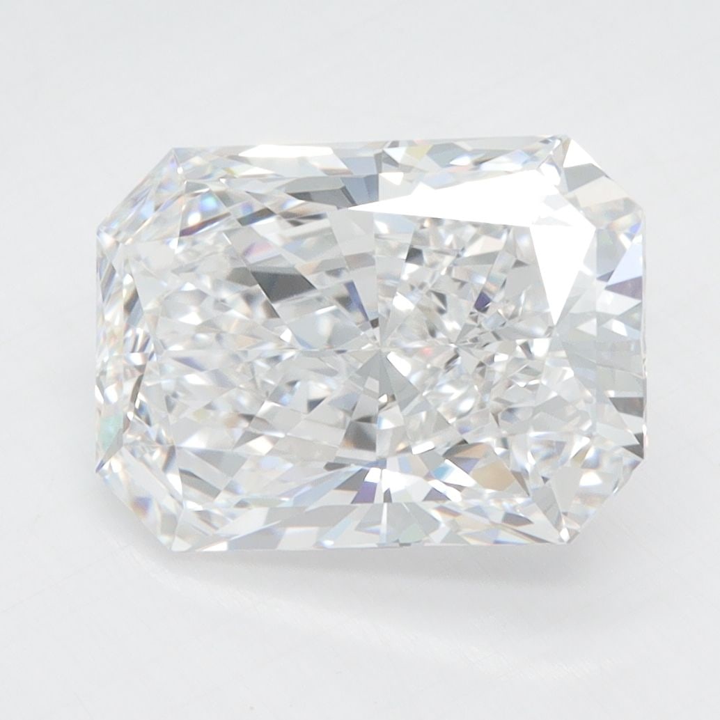 IGI Radiant 4.01ct D IF - Loose Lab Diamond: IGI Radiant 4.01ct D IF - Loose Lab Diamond Item Specifics: Source: This Is A Real Diamond Grown In A Lab Not Mined. Carat: 4.01 Cut: - Color: D Clarity: IF Polish: EX Symmetry: EX Measurements: 11.15