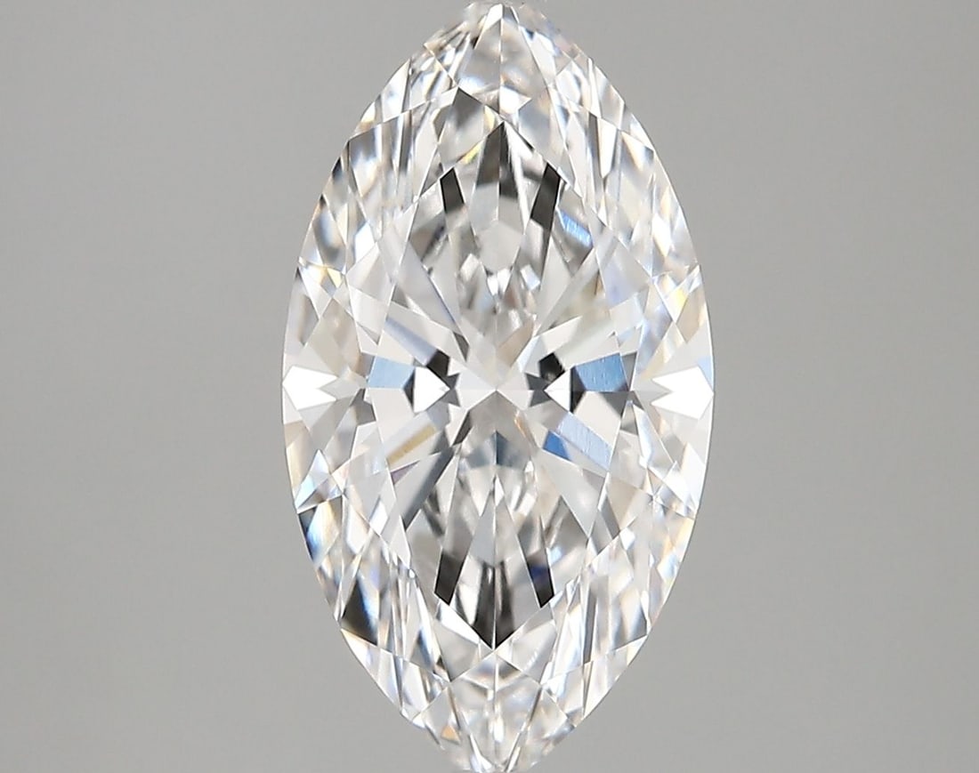 IGI Marquise 3.73ct E VVS1 - Loose Lab Diamond: IGI Marquise 3.73ct E VVS1 - Loose Lab Diamond Item Specifics: Source: This Is A Real Diamond Grown In A Lab Not Mined. Carat: 3.73 Cut: - Color: E Clarity: VVS1 Polish: EX Symmetry: EX Measurements: 
