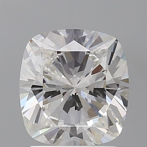 IGI Cushion Brilliant 2.01ct E VVS2 - Loose Lab Diamond: IGI Cushion Brilliant 2.01ct E VVS2 - Loose Lab Diamond Item Specifics: Source: This Is A Real Diamond Grown In A Lab Not Mined. Carat: 2.01 Cut: - Color: E Clarity: VVS2 Polish: EX Symmetry: EX Measu