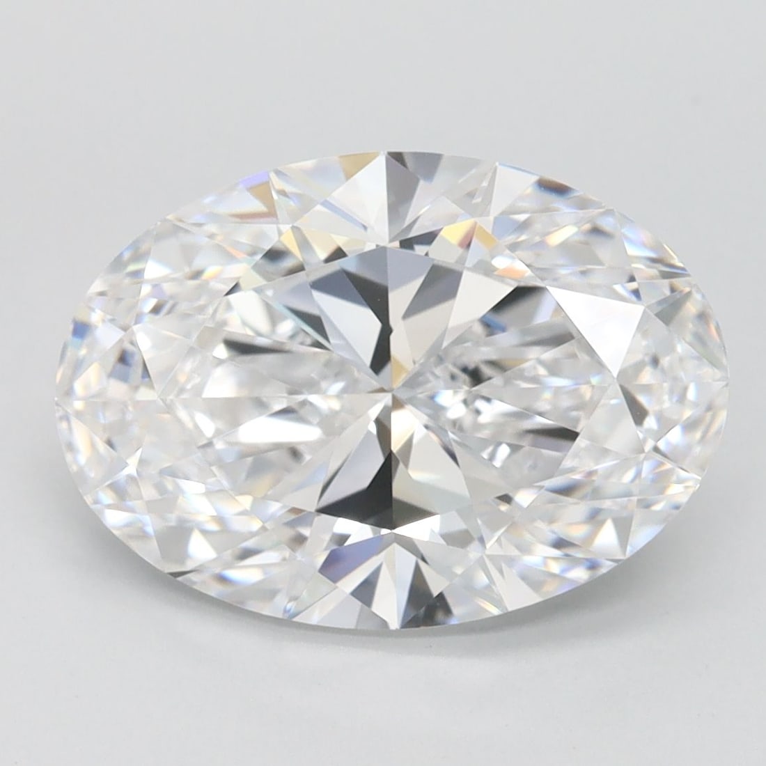 IGI Oval 3.32ct D FL - Loose Lab Diamond: IGI Oval 3.32ct D FL - Loose Lab Diamond Item Specifics: Source: This Is A Real Diamond Grown In A Lab Not Mined. Carat: 3.32 Cut: - Color: D Clarity: FL Polish: EX Symmetry: EX Measurements: 11.91L X