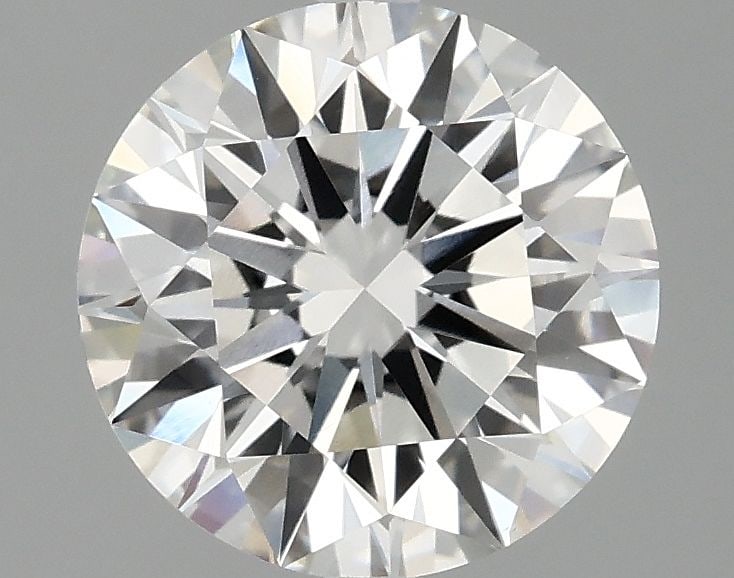 IGI Round 2.42ct F VVS2 - Ideal Loose Lab Diamond: IGI Round 2.42ct F VVS2 - Ideal Loose Lab Diamond Item Specifics: Source: This Is A Real Diamond Grown In A Lab Not Mined. Carat: 2.42 Cut: ID Color: F Clarity: VVS2 Polish: EX Symmetry: EX Measuremen