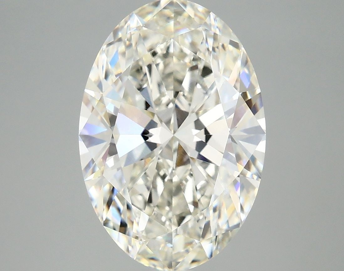 IGI Oval 4.01ct H VVS2 - Loose Lab Diamond: IGI Oval 4.01ct H VVS2 - Loose Lab Diamond Item Specifics: Source: This Is A Real Diamond Grown In A Lab Not Mined. Carat: 4.01 Cut: - Color: H Clarity: VVS2 Polish: EX Symmetry: EX Measurements: 13.0