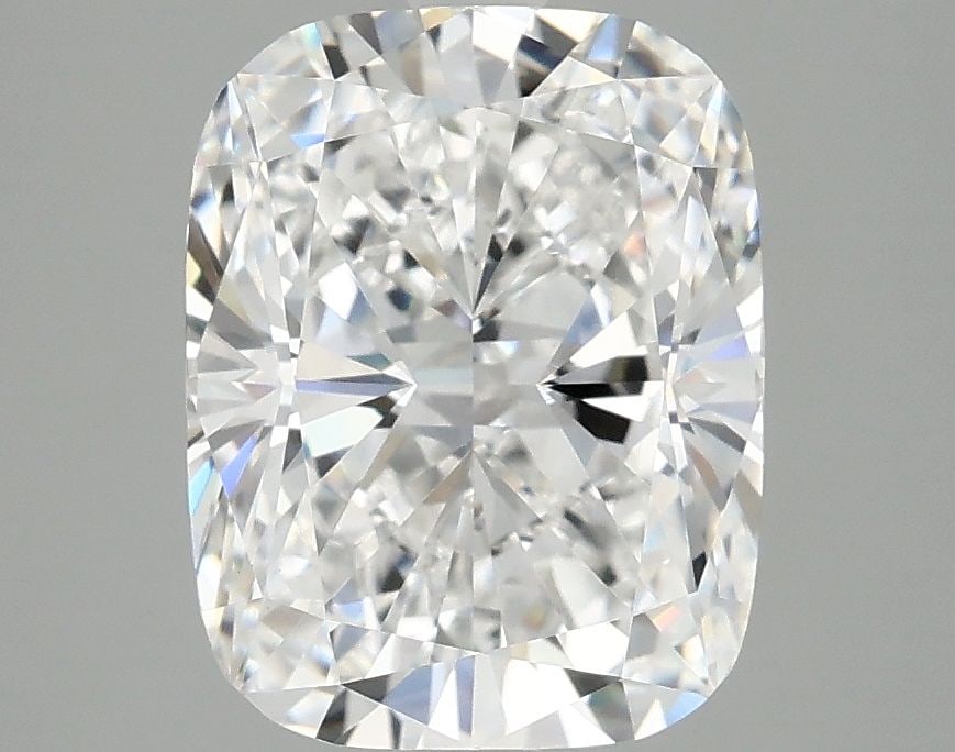 IGI Cushion Modified 3.25ct D VVS2 - Loose Lab Diamond: IGI Cushion Modified 3.25ct D VVS2 - Loose Lab Diamond Item Specifics: Source: This Is A Real Diamond Grown In A Lab Not Mined. Carat: 3.25 Cut: - Color: D Clarity: VVS2 Polish: EX Symmetry: EX Measur