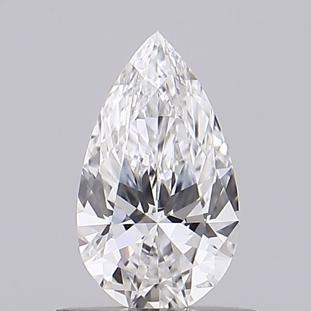 IGI Pear 0.52ct E VVS1 - Loose Lab Diamond: IGI Pear 0.52ct E VVS1 - Loose Lab Diamond Item Specifics: Source: This Is A Real Diamond Grown In A Lab Not Mined. Carat: 0.52 Cut: - Color: E Clarity: VVS1 Polish: EX Symmetry: EX Measurements: 7.59