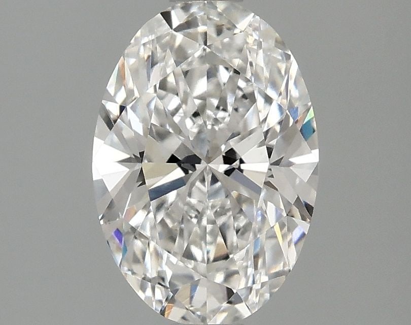 IGI Oval 1.48ct E VVS2 - Loose Lab Diamond: IGI Oval 1.48ct E VVS2 - Loose Lab Diamond Item Specifics: Source: This Is A Real Diamond Grown In A Lab Not Mined. Carat: 1.48 Cut: - Color: E Clarity: VVS2 Polish: EX Symmetry: EX Measurements: 9.2L