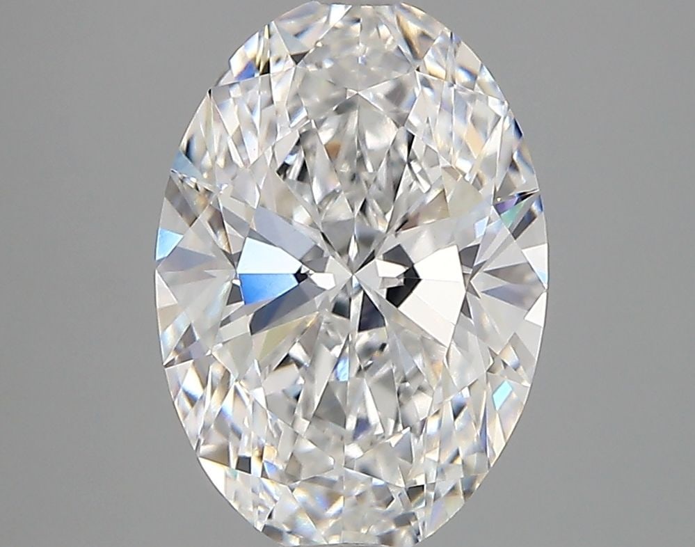 IGI Oval 2.84ct D VVS2 - Loose Lab Diamond: IGI Oval 2.84ct D VVS2 - Loose Lab Diamond Item Specifics: Source: This Is A Real Diamond Grown In A Lab Not Mined. Carat: 2.84 Cut: - Color: D Clarity: VVS2 Polish: EX Symmetry: VG Measurements: 11.6