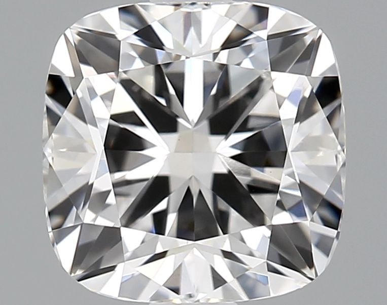 IGI Cushion Modified 1.6ct E VVS2 - Loose Lab Diamond: IGI Cushion Modified 1.6ct E VVS2 - Loose Lab Diamond Item Specifics: Source: This Is A Real Diamond Grown In A Lab Not Mined. Carat: 1.6 Cut: - Color: E Clarity: VVS2 Polish: EX Symmetry: EX Measurem