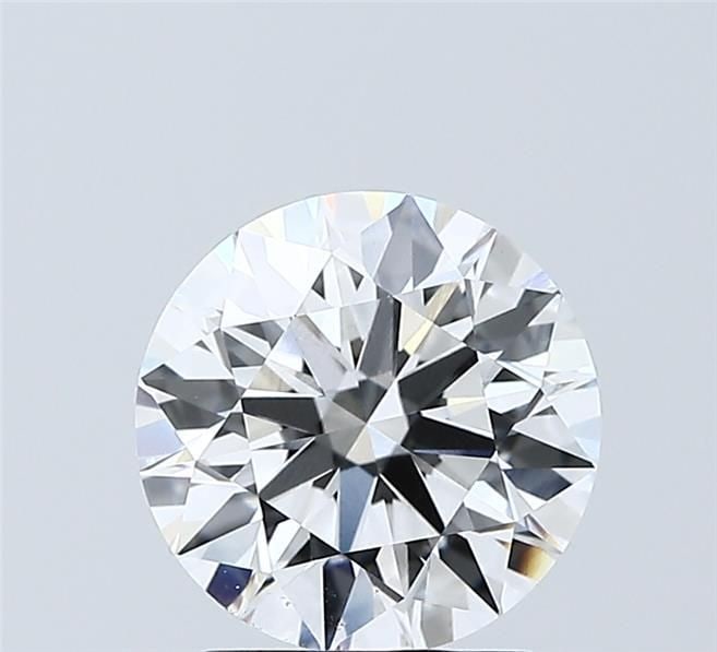 IGI Round 2.05ct E VVS2 - Ideal Loose Lab Diamond: IGI Round 2.05ct E VVS2 - Ideal Loose Lab Diamond Item Specifics: Source: This Is A Real Diamond Grown In A Lab Not Mined. Carat: 2.05 Cut: ID Color: E Clarity: VVS2 Polish: EX Symmetry: EX Measuremen
