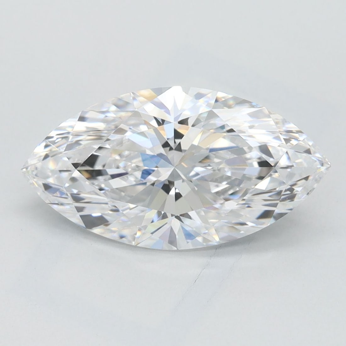 IGI Marquise 2.0ct D IF - Loose Lab Diamond: IGI Marquise 2.0ct D IF - Loose Lab Diamond Item Specifics: Source: This Is A Real Diamond Grown In A Lab Not Mined. Carat: 2.0 Cut: - Color: D Clarity: IF Polish: EX Symmetry: EX Measurements: 12.6L 