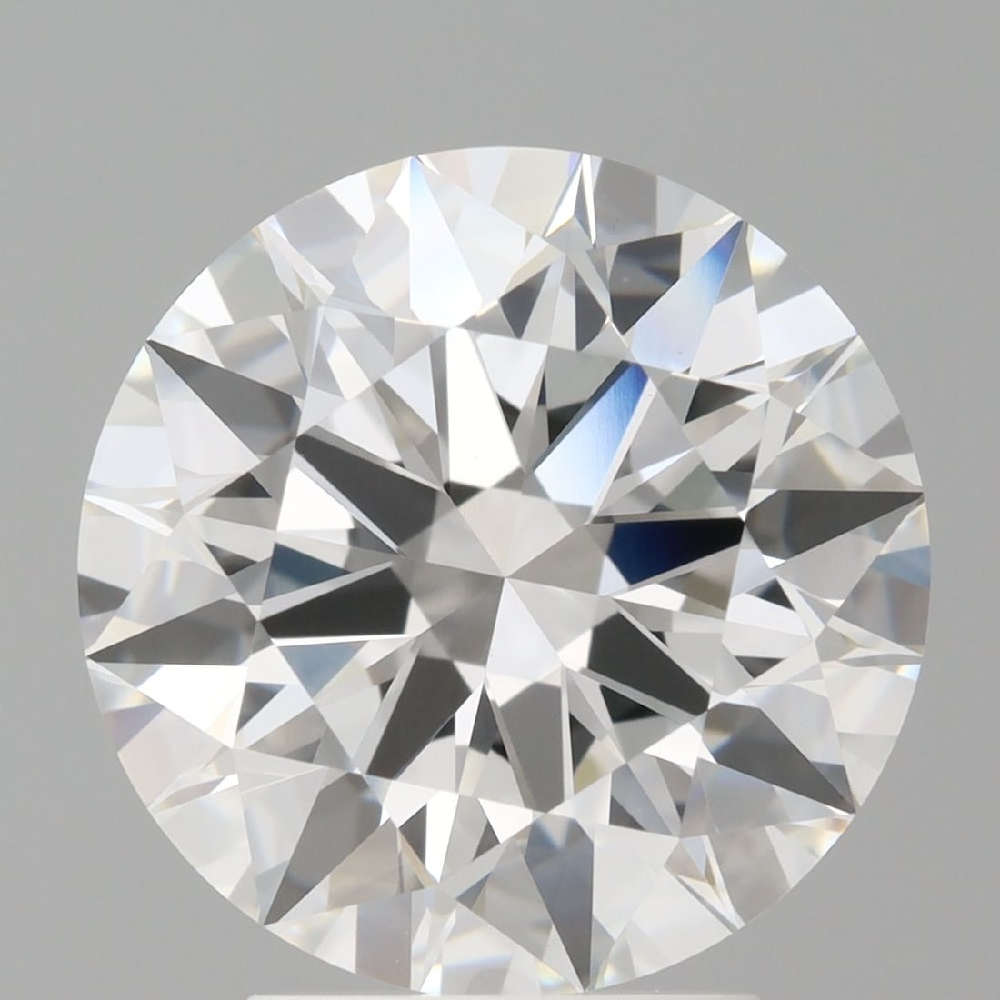 IGI Round 3.6ct E VVS2 - Ideal Loose Lab Diamond: IGI Round 3.6ct E VVS2 - Ideal Loose Lab Diamond Item Specifics: Source: This Is A Real Diamond Grown In A Lab Not Mined. Carat: 3.6 Cut: ID Color: E Clarity: VVS2 Polish: EX Symmetry: EX Measurements