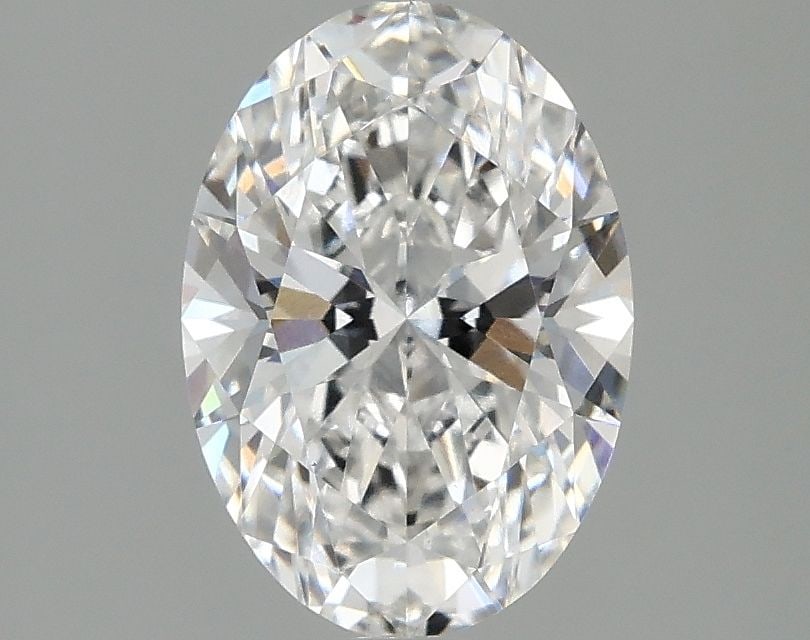 IGI Oval 1.64ct E VVS2 - Loose Lab Diamond: IGI Oval 1.64ct E VVS2 - Loose Lab Diamond Item Specifics: Source: This Is A Real Diamond Grown In A Lab Not Mined. Carat: 1.64 Cut: - Color: E Clarity: VVS2 Polish: EX Symmetry: EX Measurements: 9.38
