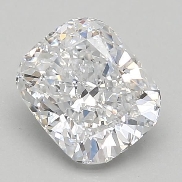 GIA Cushion Brilliant 1.03ct D VVS2 - Loose Lab Diamond: GIA Cushion Brilliant 1.03ct D VVS2 - Loose Lab Diamond Item Specifics: Source: This Is A Real Diamond Grown In A Lab Not Mined. Carat: 1.03 Cut: - Color: D Clarity: VVS2 Polish: EX Symmetry: EX Measu