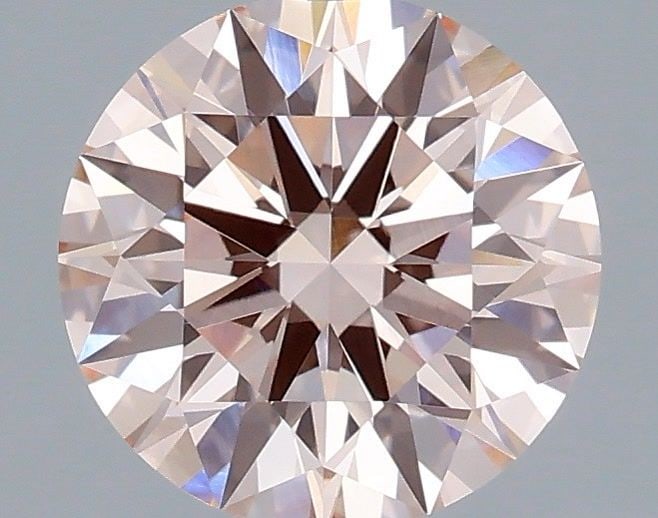 IGI Round 2.02ct Fancy Intense Pink VVS2 - Ideal Loose Lab Diamond: IGI Round 2.02ct Fancy Intense Pink VVS2 - Ideal Loose Lab Diamond Item Specifics: Source: This Is A Real Diamond Grown In A Lab Not Mined. Carat: 2.02 Cut: ID Color: Fancy Intense Pink Clarity: VVS2 