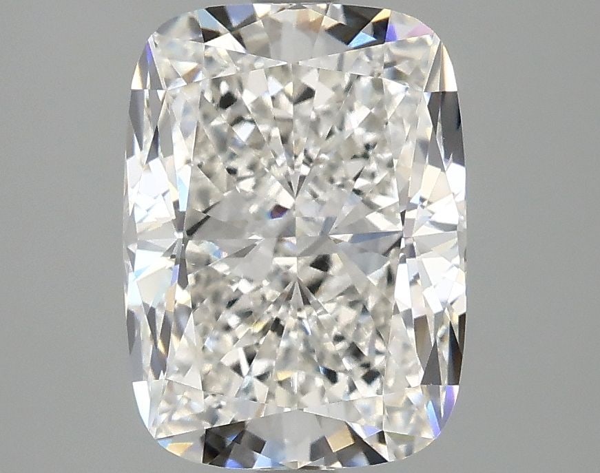 IGI Cushion Modified 3.09ct F VVS2 - Loose Lab Diamond: IGI Cushion Modified 3.09ct F VVS2 - Loose Lab Diamond Item Specifics: Source: This Is A Real Diamond Grown In A Lab Not Mined. Carat: 3.09 Cut: - Color: F Clarity: VVS2 Polish: EX Symmetry: EX Measur