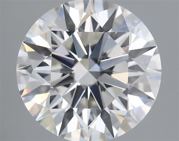 IGI Round 2.67ct F VVS2 - Ideal Loose Lab Diamond: IGI Round 2.67ct F VVS2 - Ideal Loose Lab Diamond Item Specifics: Source: This Is A Real Diamond Grown In A Lab Not Mined. Carat: 2.67 Cut: ID Color: F Clarity: VVS2 Polish: EX Symmetry: EX Measuremen