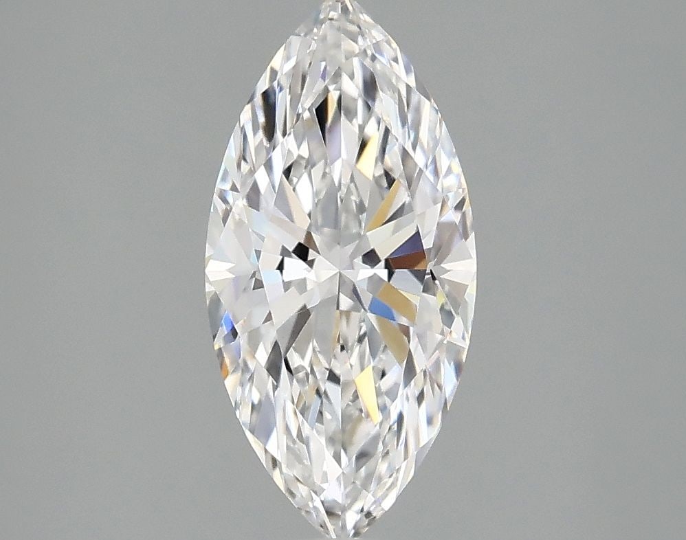 IGI Marquise 1.53ct D VVS2 - Loose Lab Diamond: IGI Marquise 1.53ct D VVS2 - Loose Lab Diamond Item Specifics: Source: This Is A Real Diamond Grown In A Lab Not Mined. Carat: 1.53 Cut: - Color: D Clarity: VVS2 Polish: EX Symmetry: EX Measurements: 