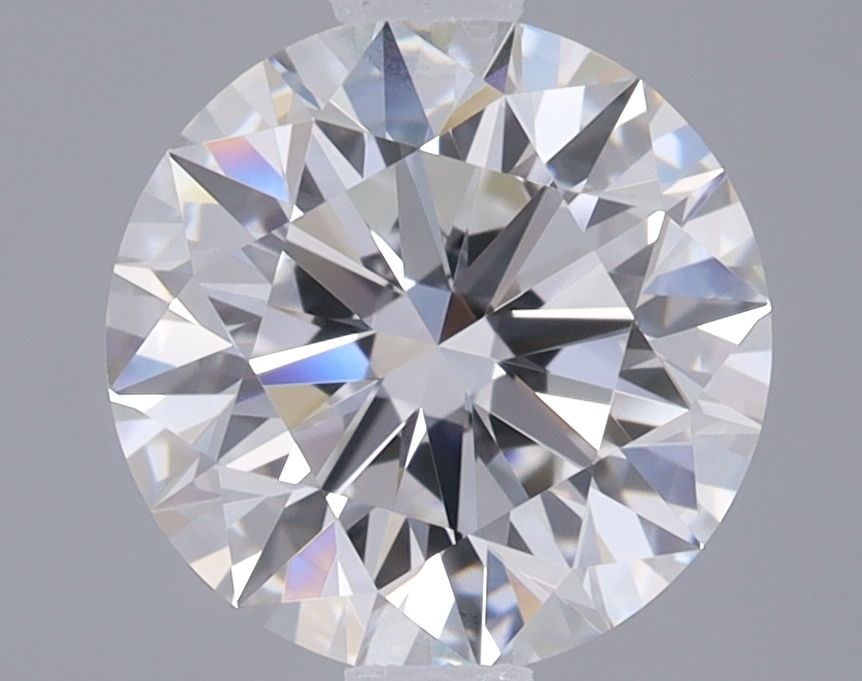 IGI Round 2.05ct D VVS2 - Ideal Loose Lab Diamond: IGI Round 2.05ct D VVS2 - Ideal Loose Lab Diamond Item Specifics: Source: This Is A Real Diamond Grown In A Lab Not Mined. Carat: 2.05 Cut: ID Color: D Clarity: VVS2 Polish: EX Symmetry: EX Measuremen