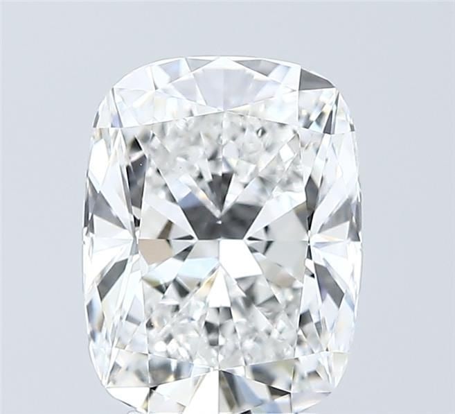 IGI Cushion Modified 3.06ct E VVS2 - Loose Lab Diamond: IGI Cushion Modified 3.06ct E VVS2 - Loose Lab Diamond Item Specifics: Source: This Is A Real Diamond Grown In A Lab Not Mined. Carat: 3.06 Cut: - Color: E Clarity: VVS2 Polish: EX Symmetry: EX Measur