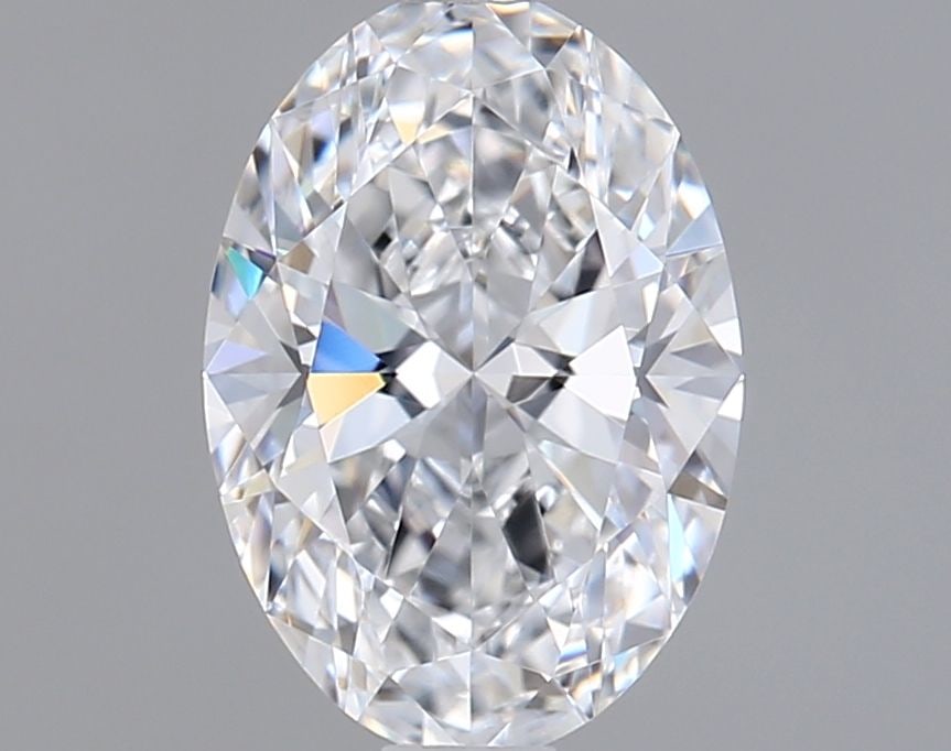 IGI Oval 1.16ct D VVS1 - Loose Lab Diamond: IGI Oval 1.16ct D VVS1 - Loose Lab Diamond Item Specifics: Source: This Is A Real Diamond Grown In A Lab Not Mined. Carat: 1.16 Cut: - Color: D Clarity: VVS1 Polish: EX Symmetry: EX Measurements: 8.58