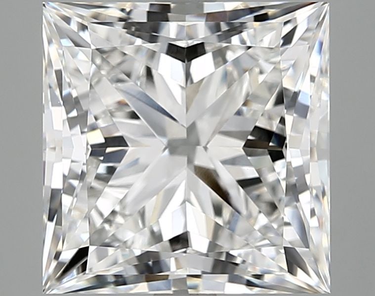 IGI Princess 5.02ct E VVS2 - Loose Lab Diamond: IGI Princess 5.02ct E VVS2 - Loose Lab Diamond Item Specifics: Source: This Is A Real Diamond Grown In A Lab Not Mined. Carat: 5.02 Cut: - Color: E Clarity: VVS2 Polish: EX Symmetry: EX Measurements: 