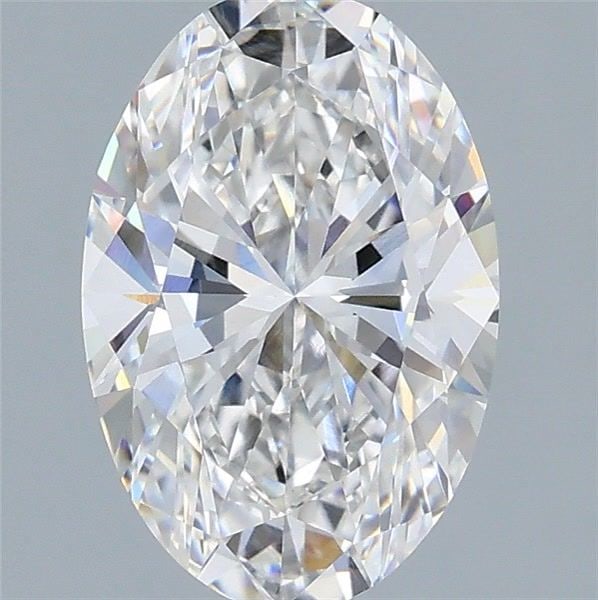 IGI Oval 2.15ct E VVS2 - Loose Lab Diamond: IGI Oval 2.15ct E VVS2 - Loose Lab Diamond Item Specifics: Source: This Is A Real Diamond Grown In A Lab Not Mined. Carat: 2.15 Cut: - Color: E Clarity: VVS2 Polish: EX Symmetry: EX Measurements: 10.5