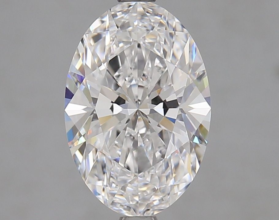 IGI Oval 2.72ct D FL - Loose Lab Diamond: IGI Oval 2.72ct D FL - Loose Lab Diamond Item Specifics: Source: This Is A Real Diamond Grown In A Lab Not Mined. Carat: 2.72 Cut: - Color: D Clarity: FL Polish: EX Symmetry: EX Measurements: 11.52L X