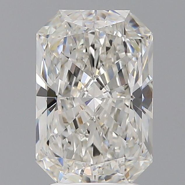 IGI Radiant 3.05ct F VVS2 - Loose Lab Diamond: IGI Radiant 3.05ct F VVS2 - Loose Lab Diamond Item Specifics: Source: This Is A Real Diamond Grown In A Lab Not Mined. Carat: 3.05 Cut: - Color: F Clarity: VVS2 Polish: EX Symmetry: EX Measurements: 1
