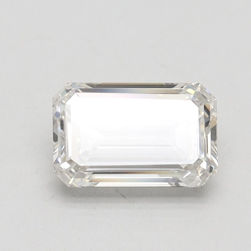 IGI Emerald 1.0ct H VVS2 - Loose Lab Diamond: IGI Emerald 1.0ct H VVS2 - Loose Lab Diamond Item Specifics: Source: This Is A Real Diamond Grown In A Lab Not Mined. Carat: 1.0 Cut: - Color: H Clarity: VVS2 Polish: EX Symmetry: VG Measurements: 7.1