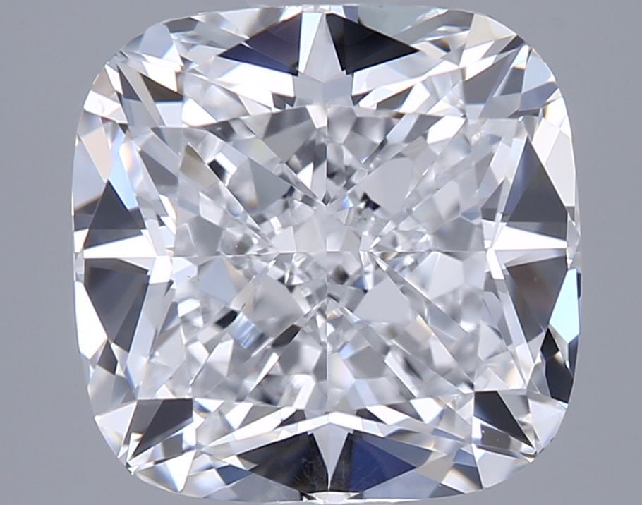IGI Cushion Modified 2.51ct D VVS2 - Loose Lab Diamond: IGI Cushion Modified 2.51ct D VVS2 - Loose Lab Diamond Item Specifics: Source: This Is A Real Diamond Grown In A Lab Not Mined. Carat: 2.51 Cut: - Color: D Clarity: VVS2 Polish: EX Symmetry: EX Measur