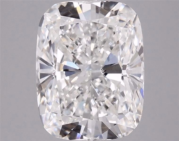 IGI Cushion Modified 1.89ct E VVS2 - Loose Lab Diamond: IGI Cushion Modified 1.89ct E VVS2 - Loose Lab Diamond Item Specifics: Source: This Is A Real Diamond Grown In A Lab Not Mined. Carat: 1.89 Cut: - Color: E Clarity: VVS2 Polish: EX Symmetry: EX Measur