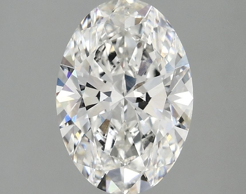 IGI Oval 2.09ct F VVS2 - Loose Lab Diamond: IGI Oval 2.09ct F VVS2 - Loose Lab Diamond Item Specifics: Source: This Is A Real Diamond Grown In A Lab Not Mined. Carat: 2.09 Cut: - Color: F Clarity: VVS2 Polish: EX Symmetry: EX Measurements: 10.3