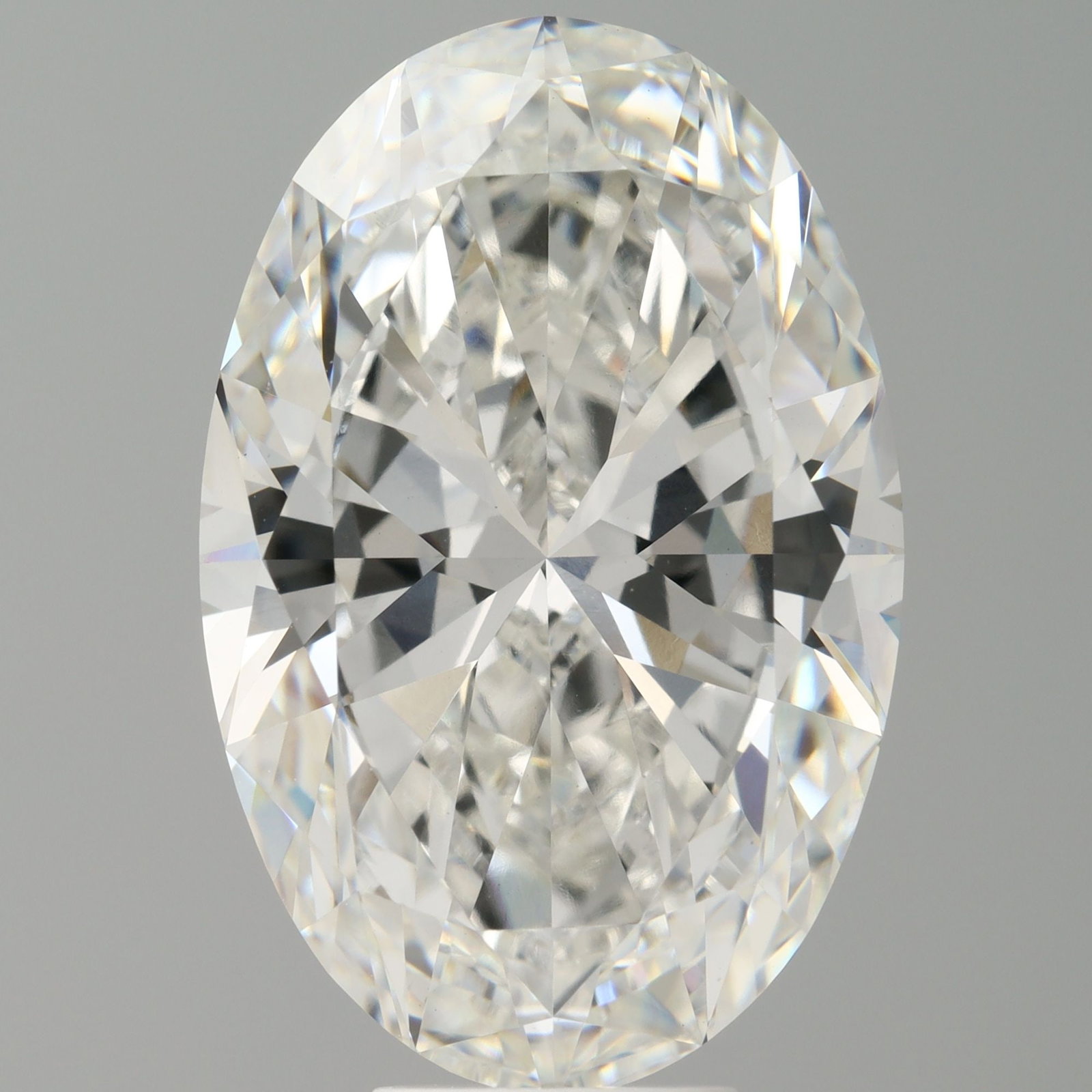 IGI Oval 9.09ct F VVS2 - Loose Lab Diamond: IGI Oval 9.09ct F VVS2 - Loose Lab Diamond Item Specifics: Source: This Is A Real Diamond Grown In A Lab Not Mined. Carat: 9.09 Cut: - Color: F Clarity: VVS2 Polish: EX Symmetry: EX Measurements: 17.5