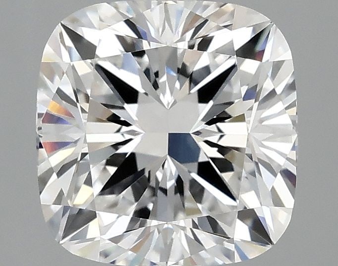 IGI Cushion Modified 2.51ct D VVS2 - Loose Lab Diamond: IGI Cushion Modified 2.51ct D VVS2 - Loose Lab Diamond Item Specifics: Source: This Is A Real Diamond Grown In A Lab Not Mined. Carat: 2.51 Cut: - Color: D Clarity: VVS2 Polish: EX Symmetry: EX Measur
