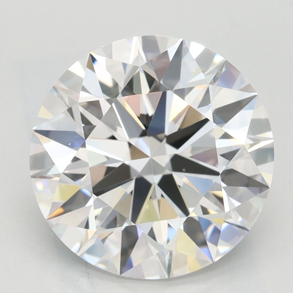 GIA Round 3.08ct D FL - Loose Lab Diamond: GIA Round 3.08ct D FL - Loose Lab Diamond Item Specifics: Source: This Is A Real Diamond Grown In A Lab Not Mined. Carat: 3.08 Cut: EX Color: D Clarity: FL Polish: EX Symmetry: EX Measurements: 9.28L 