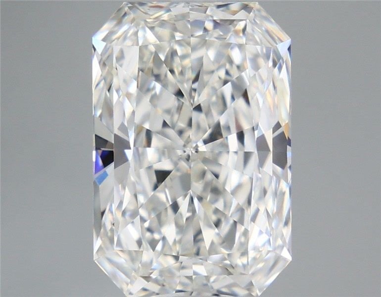 IGI Radiant 7.01ct F VVS1 - Loose Lab Diamond: IGI Radiant 7.01ct F VVS1 - Loose Lab Diamond Item Specifics: Source: This Is A Real Diamond Grown In A Lab Not Mined. Carat: 7.01 Cut: - Color: F Clarity: VVS1 Polish: EX Symmetry: EX Measurements: 1