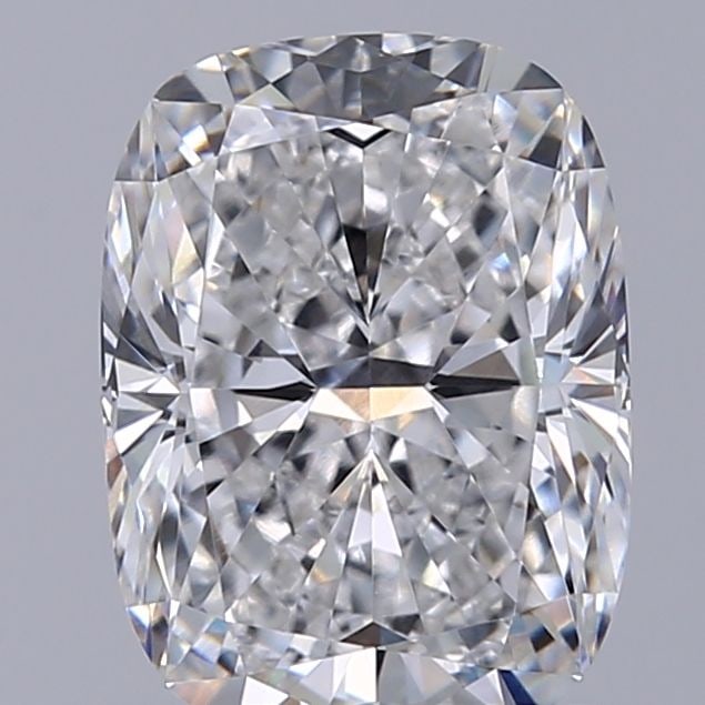 IGI Cushion Modified 1.28ct D VVS1 - Loose Lab Diamond: IGI Cushion Modified 1.28ct D VVS1 - Loose Lab Diamond Item Specifics: Source: This Is A Real Diamond Grown In A Lab Not Mined. Carat: 1.28 Cut: - Color: D Clarity: VVS1 Polish: EX Symmetry: EX Measur