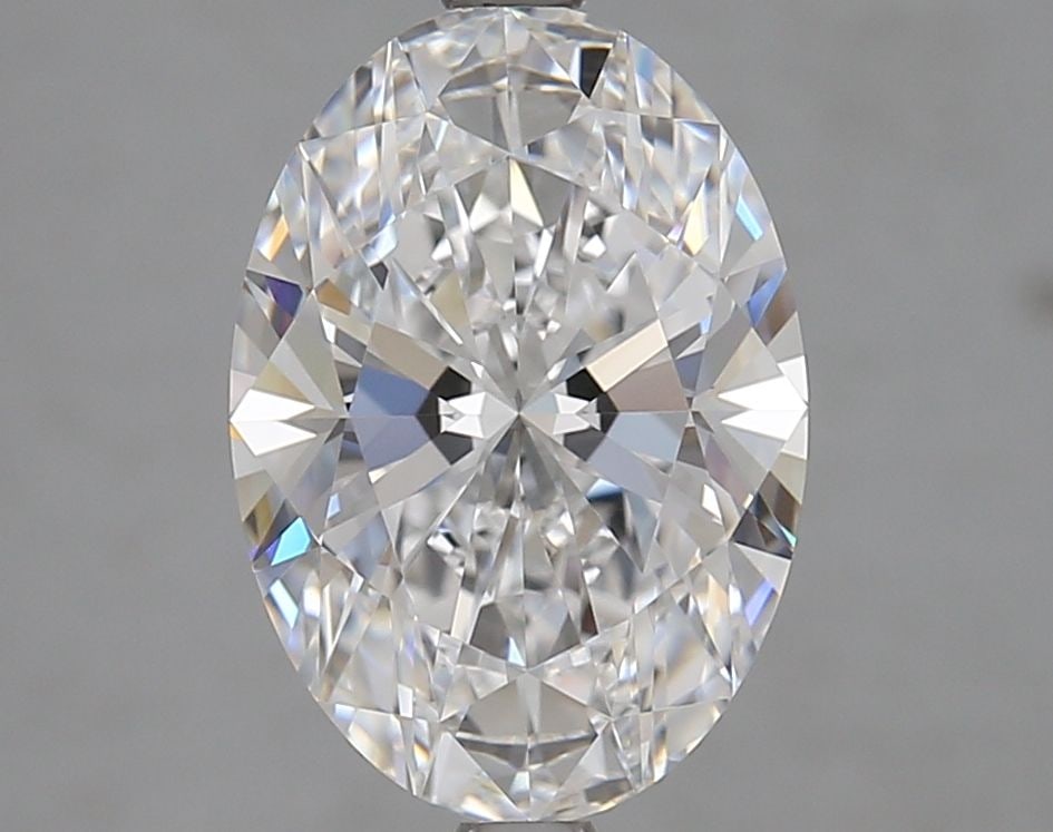 IGI Oval 3.4ct D FL - Loose Lab Diamond: IGI Oval 3.4ct D FL - Loose Lab Diamond Item Specifics: Source: This Is A Real Diamond Grown In A Lab Not Mined. Carat: 3.4 Cut: - Color: D Clarity: FL Polish: EX Symmetry: EX Measurements: 12.08L X 8