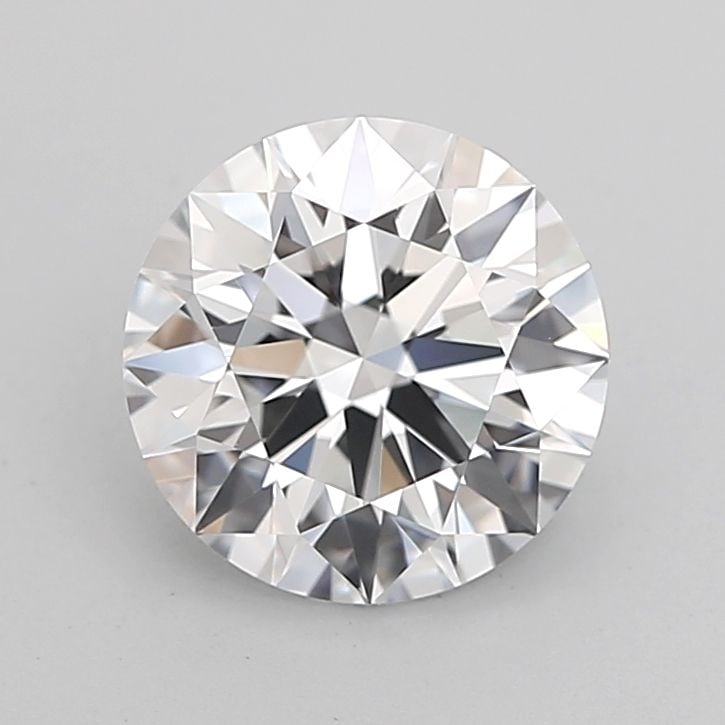 IGI Round 2.22ct E VVS2 - Ideal Loose Lab Diamond: IGI Round 2.22ct E VVS2 - Ideal Loose Lab Diamond Item Specifics: Source: This Is A Real Diamond Grown In A Lab Not Mined. Carat: 2.22 Cut: ID Color: E Clarity: VVS2 Polish: EX Symmetry: EX Measuremen