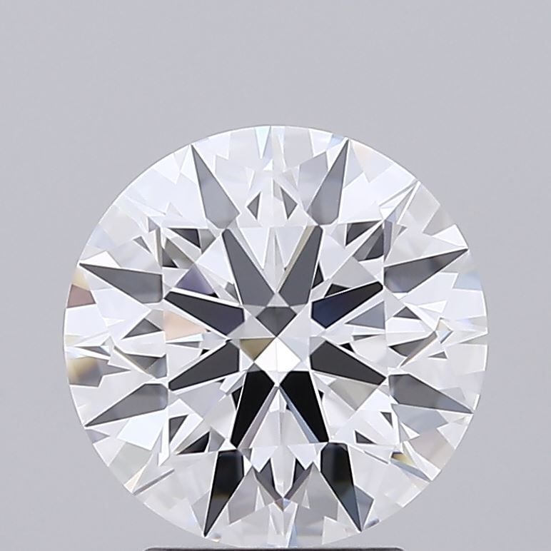IGI Round 2.71ct D IF - Ideal Loose Lab Diamond: IGI Round 2.71ct D IF - Ideal Loose Lab Diamond Item Specifics: Source: This Is A Real Diamond Grown In A Lab Not Mined. Carat: 2.71 Cut: ID Color: D Clarity: IF Polish: EX Symmetry: EX Measurements: 