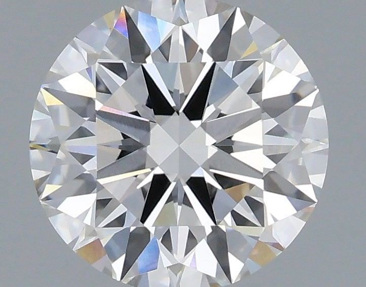 IGI Round 2.06ct G VVS2 - Ideal Loose Lab Diamond: IGI Round 2.06ct G VVS2 - Ideal Loose Lab Diamond Item Specifics: Source: This Is A Real Diamond Grown In A Lab Not Mined. Carat: 2.06 Cut: ID Color: G Clarity: VVS2 Polish: EX Symmetry: EX Measuremen