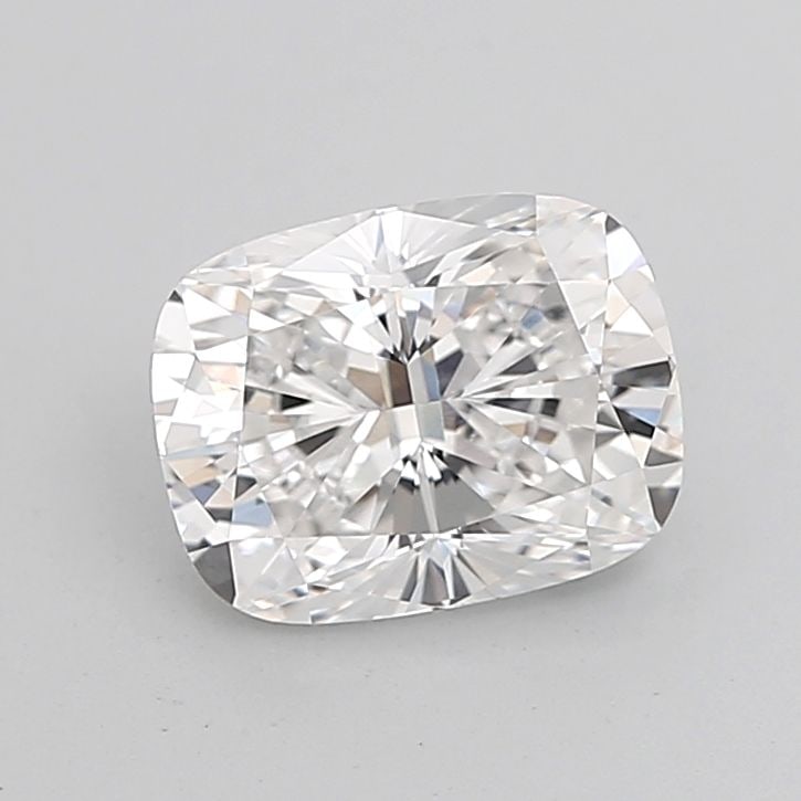 IGI Cushion Modified 2.0ct E VVS2 - Loose Lab Diamond: IGI Cushion Modified 2.0ct E VVS2 - Loose Lab Diamond Item Specifics: Source: This Is A Real Diamond Grown In A Lab Not Mined. Carat: 2.0 Cut: - Color: E Clarity: VVS2 Polish: EX Symmetry: EX Measurem